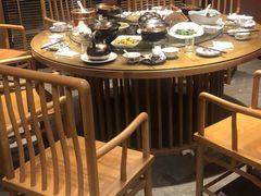 包厢-鸿运楼·舌尖上的徽菜