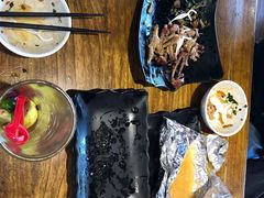 -烧蠔帮·生蚝海鲜牌档(观海店)