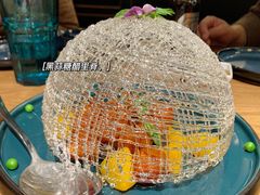 -荟廷·晶萃(陆家嘴尚悦湾店)
