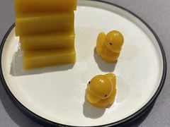 -全聚德(长白直营店)