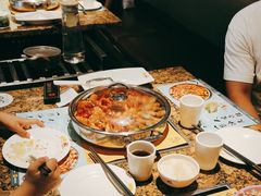 -黄记煌三汁焖锅(金凤万达广场店)