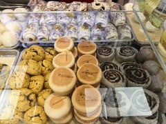-宫门口馒头铺(创始人总店)