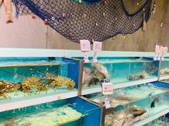 -盒马鲜生(首义店)