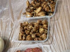 -蓝精灵饺子店