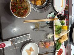 -龍歌自助小火锅(雨花台江南虹悦城店)
