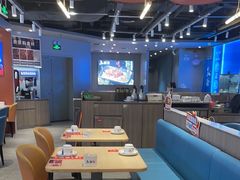 -鱼酷活鱼烤鱼(沈阳大悦城店)