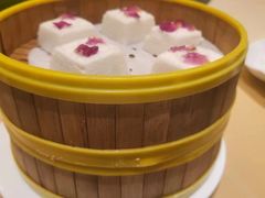 -上海皇廷花园酒店·御宴中餐厅