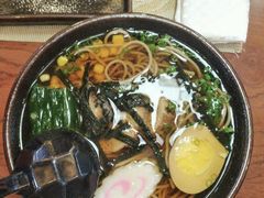 中华荞麦面-简家·海鲜盛宴(下沙店)