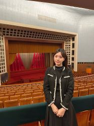 -人民大会堂宴会厅