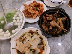 -品鲜海鲜餐厅(黄厝店)