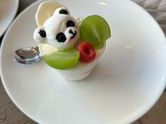 -TABLE·味西餐厅-成都茂业JW万豪酒店