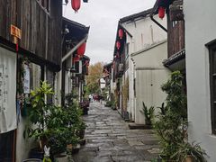 -小河直街历史文化街区