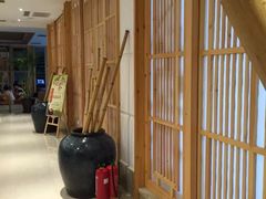 -热带雨林汗蒸馆(汶水东路店)