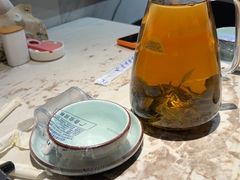 -又见炊烟私房菜(敬亭路店)