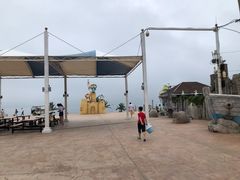 -渔岛海洋度假区