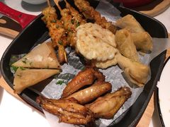 -望乡楼上海菜(日月光店)