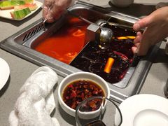 -海底捞火锅(奥山世纪城店)