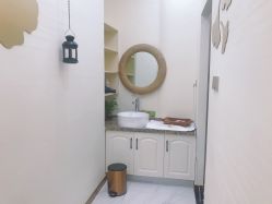 -芳朵美容养生SPA