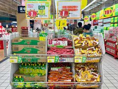 -大润发(康桥店)