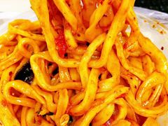 -王菊美食街·王菊面馆(总店)