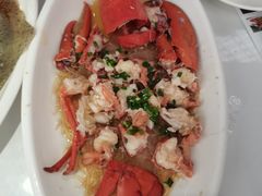 -船说茶点粤菜(海上世界店)