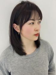 -蒋伟时尚造型
