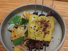 -tu&tulip by茴悦(百家湖1912店)