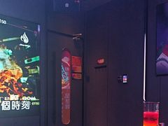 -星聚会KTV(上海松江万达店)