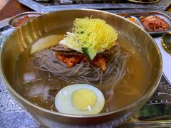 -玉流珍肴馆(亮马桥店)