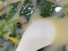 -烟疆印象新疆菜(万联广场店)