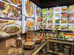 -永红源·啤酒烧烤海鲜大排档(台柳路店)