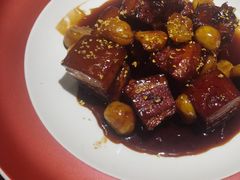 -青年公社烤鸭(青年路店)