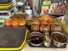 -红鼻子桂林米粉(金唐新光界店)