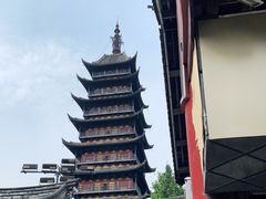 -常熟方塔园