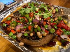 -小厨子私房菜·云南美食店