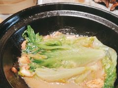 -喜记顺德菜(南昌万象城店)