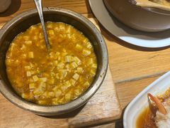 -金牌外婆家(苏州中心店)