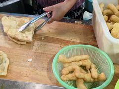 -逍遥镇刘相五胡辣汤豆沫馆(康复中街店)