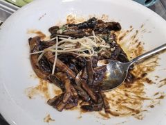 -金典银峰老鹅馆·昆山菜(亭林公园店)