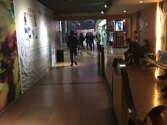 -SFC上影影城(成都科华IMAX店)