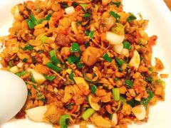 妈妈下饭菜-有红鸡毛店·川菜(建设路店)