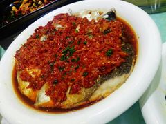 -良师门滨海人家·海鲜·家常菜(滨海城店)