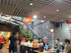 -邱金小炒·30 年盐帮江湖菜(自贡店)