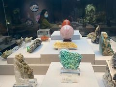 -湖南省地质博物馆