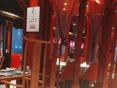 -喜福楼(黑山大街店)