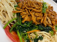 -双合园·海鲜水饺青岛菜(万佳广场店)