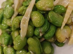 -奥华餐厅·老张记(台基厂店)
