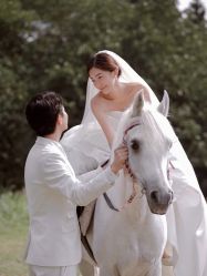 -雨墨婚纱摄影工作室