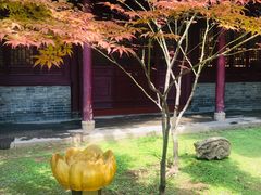 -罔极寺