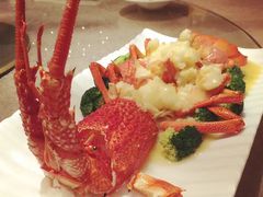 -上海南新雅大酒店